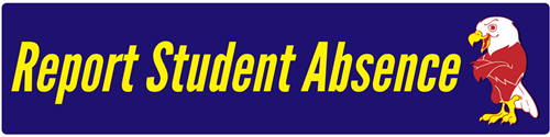 Report Student Absence 